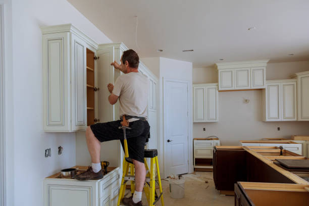 Licensed Countertop Replacement service in Warsaw, KY - BM Kitchen